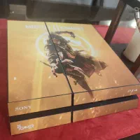 ps4|کنسول، بازی ویدئویی و آنلاین|تهران, شهرک نفت|دیوار