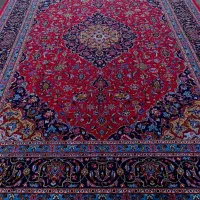 فرش دستباف ۱۲متری
