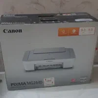 پرینتر canon