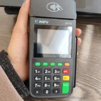 کارتخوان آنفو Af70 دو سیم‌کارت