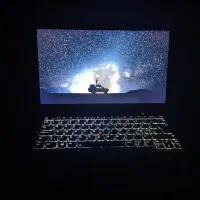 لپ‌ تاپ استوک Lenovo ThinkPad X1 carbon