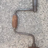 دریل دستی