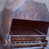 کباب پز گازی