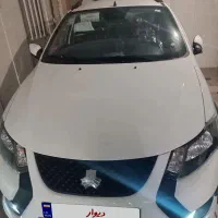 کوییک gx-l صفر مدل 1404