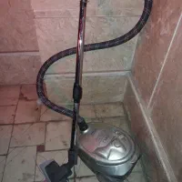 جارو برقی بیم