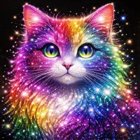 نقاشی الماسی ، برای آرامش شما، تابلوی خودتو بساز