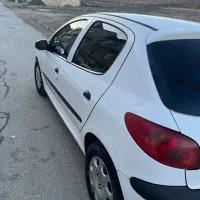 ۲۰۶  تیپ۲  مدل ۹۵