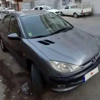 206 sd آریان
