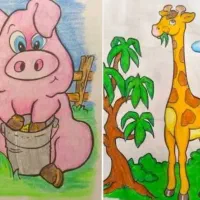 آموزش نقاشی