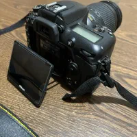nikon d7500