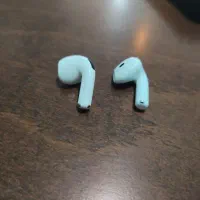 گوشی چپ و راست ایرپاد 4 اصلی اپل
