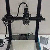 پرینتر سه بعدی