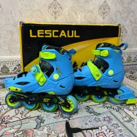 اسکیت ورزشی Lescaul