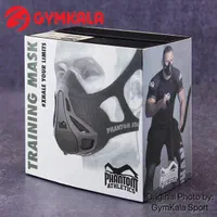 ماسک تنفسی تقویت کننده تنفس بریزر بلیزر ورزشی