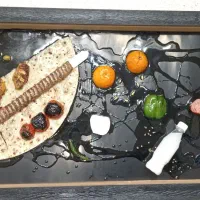 تابلو سه بعدی