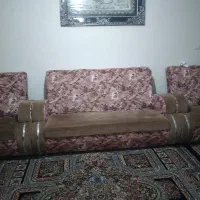مبل راحتی 7نفره