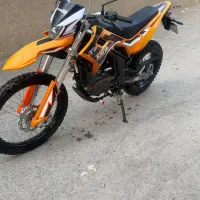 تریل T4 200 معاوضه و فروش فوری