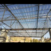 جوشکاریه سیار قطعات کارخانه وغیره....