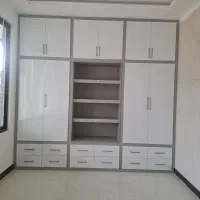 نیازمند نصاب کمد و کابینت