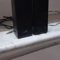 قفل پدال نو...اسپیکر نو