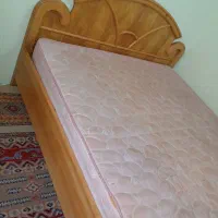 تخت دونفره و تشک