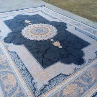 فرش کاشان درمیاندوآب بدون چک و سفته