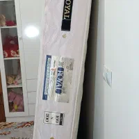 تشک خوشخواب دو نفره رویال
