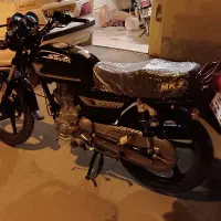 ساوین ۲۰۰ مدل ۴۰۳ خشک