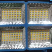 پروژکتور LED خورشیدی