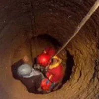 خدماتی. تخریب