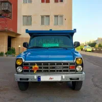 نیسان 403 دوگانه آس