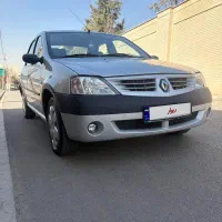 تندر ۹۰ ( ال نود ) مدل ۸۷ پارس خودرو