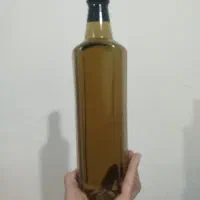 عسل و روغن زیتون بدون بو