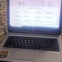 لپ تاپ Hp Probook 645 G2