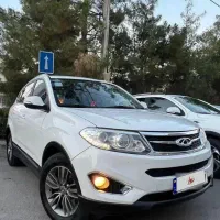 تیگو 5 مدل ۹۵ بدون مشابه