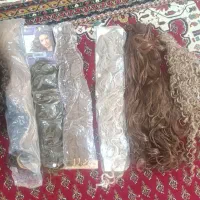 مواد و وسایل ارایشگاه