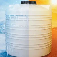 مخزن آب استاندارد ، منبع ، تانکر ، بشکه ، وان