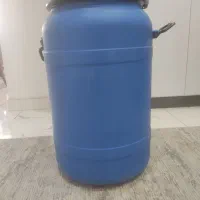 بشکه خارجی 60لیتری