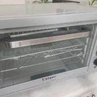 توستر یونیک مکس نو