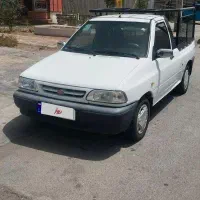 پراید وانت مدل 1401