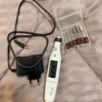 سوهان برقی قلمی