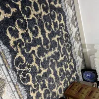 فرش ۶ متری  ۷۰۰ شانه نگین مشهد