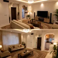 ۷۲ متر غرق در نور / تک‌واحدی و فول / میدان هوشیار