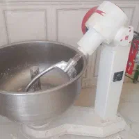 خمیر گیر60کیلویی برای فروش