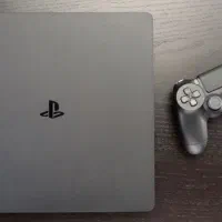 Ps4 slim