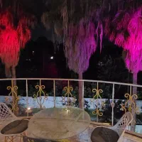 ویلا و آپارتمان ساحلی