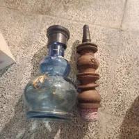 3عدد قلیون چوبی با ست کاملشون فروشی