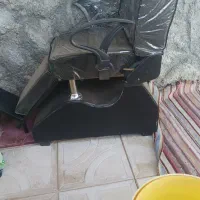 صندلی آرایشگاه مردانه صفر