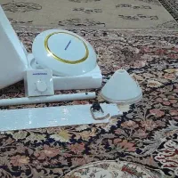 پنکه سقفی سه پر