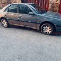 پژوپارس مدل۹۱